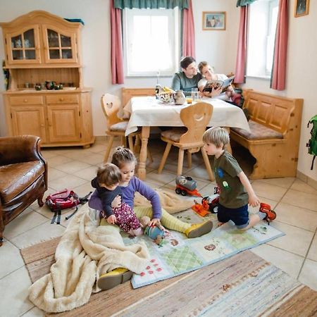 Ferienwohnung Stiegelbauer Fichte Sausal 외부 사진