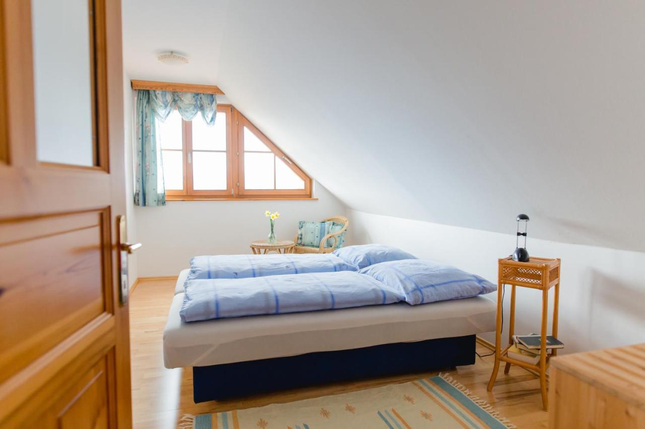 Ferienwohnung Stiegelbauer Fichte Sausal 외부 사진