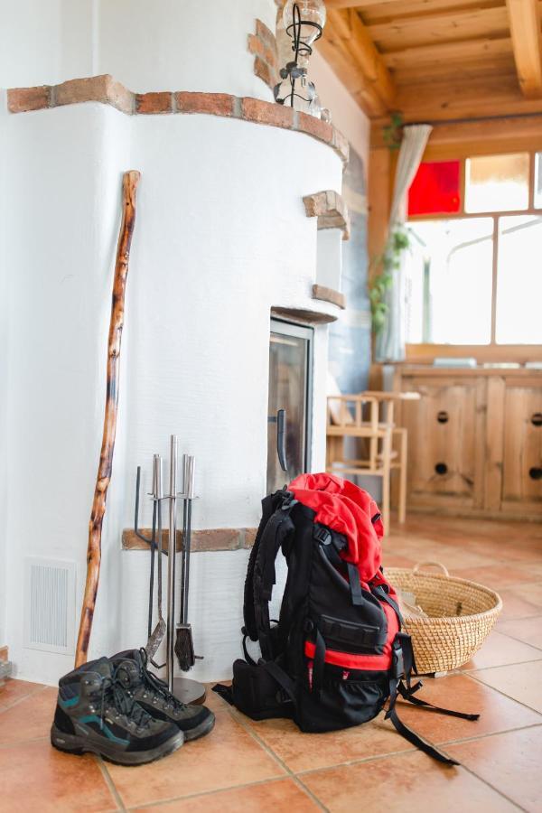 Ferienwohnung Stiegelbauer Fichte Sausal 외부 사진