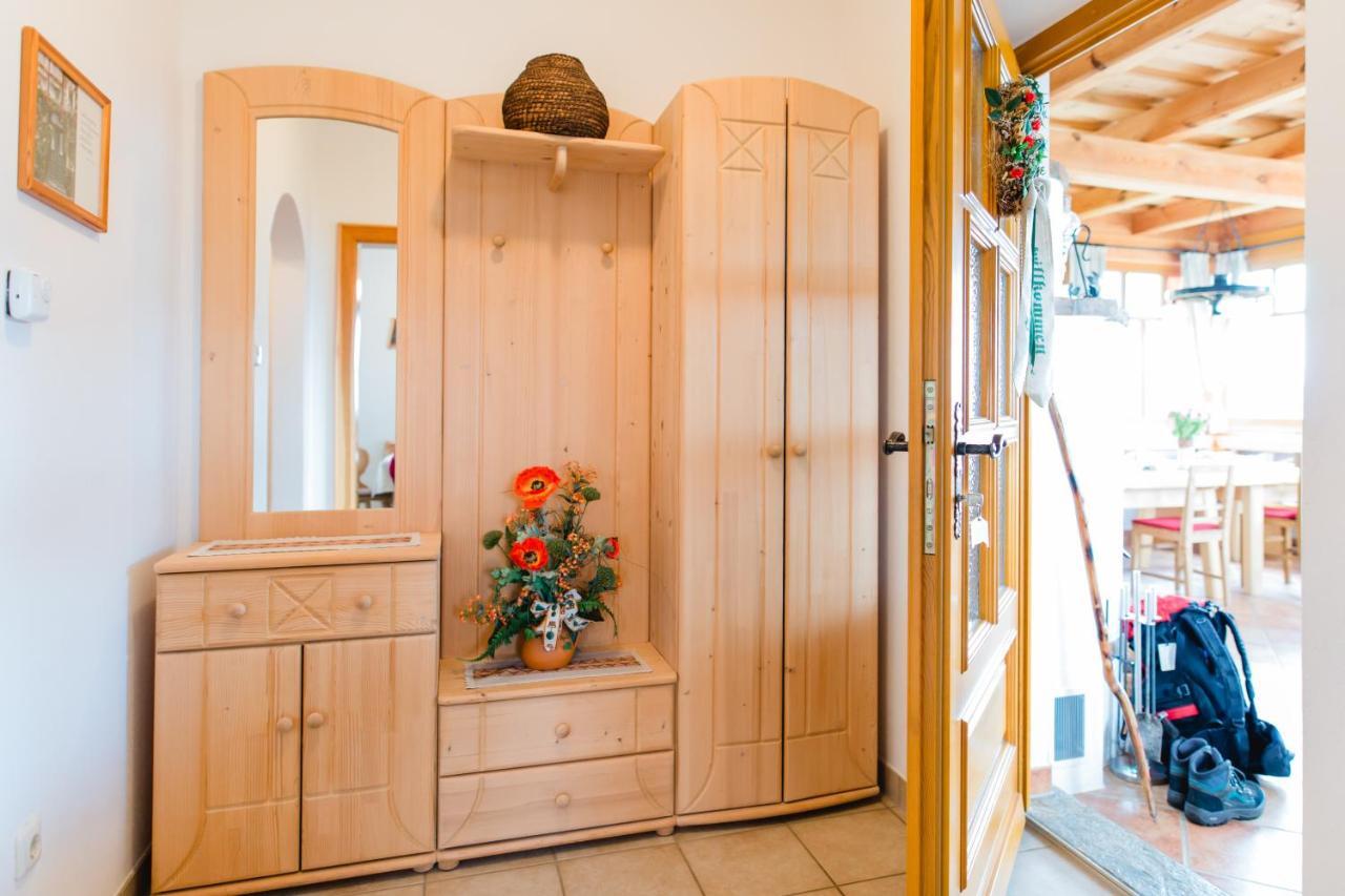 Ferienwohnung Stiegelbauer Fichte Sausal 외부 사진